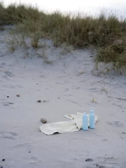 Stelton Tabi vacuum insulated cup, 0,4 L, soft ice blue