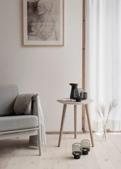 Stelton Theo coffee maker, black