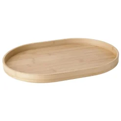 Stelton Theo serving tray, bamboo