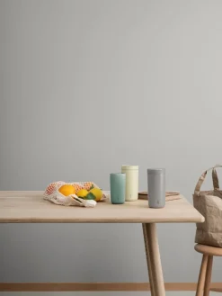 Stelton To Go Click thermo cup, 0,2 L, mellow yellow