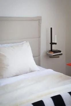 String Furniture Museum shelf, beige