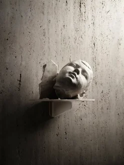 String Furniture Museum shelf, beige