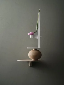 String Furniture Museum shelf, beige