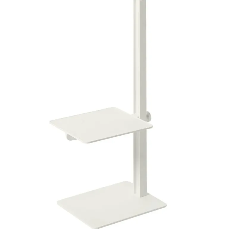 String Furniture Museum side table, white