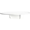String Furniture Museum shelf, white