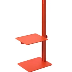 String Furniture Museum side table, orange