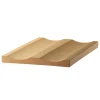 String Furniture String bottle tray, cork, 2 pcs