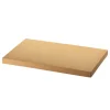 String Furniture String cork underlay, 2 pcs