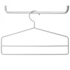 String Furniture String hanger set, 4 pcs, grey