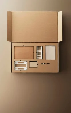 String Furniture String Kitchen set, white