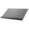 String Furniture String magazine shelf, 58 x 30 cm, grey