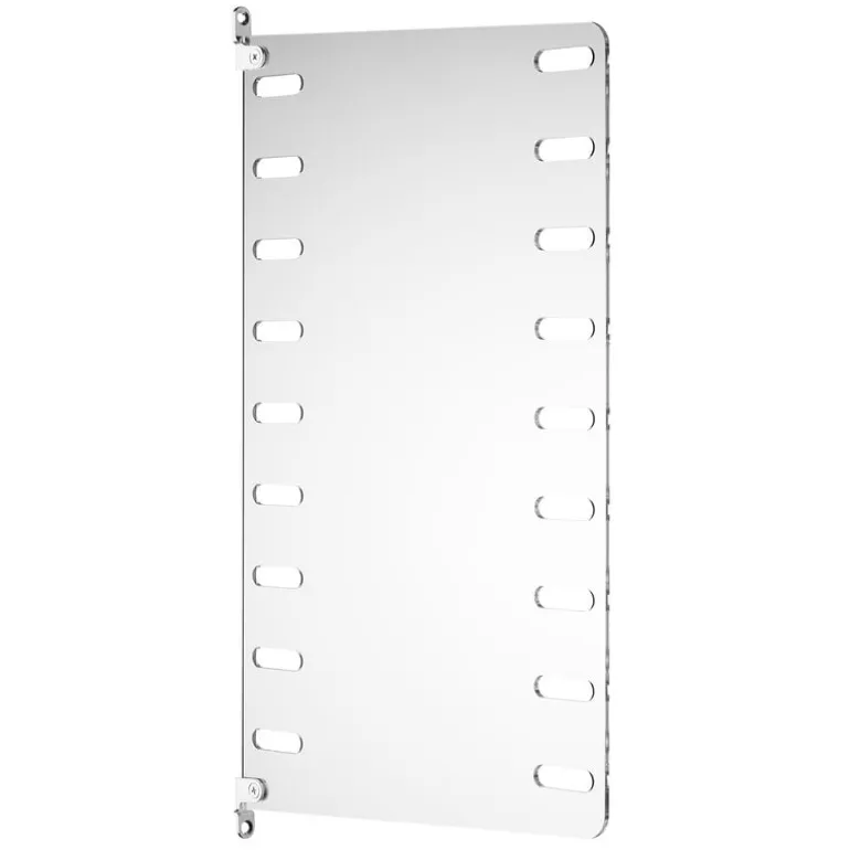 String Furniture String Plex side panel 50 x 30 cm, 1-pack, clear