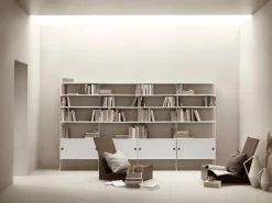 String Furniture String shelf 78 x 30 cm, 3-pack, white