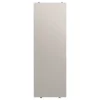 String Furniture String shelf 58 x 20 cm, 3-pack, beige