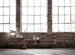 String Furniture String shelf 78 x 20 cm, 3-pack, white