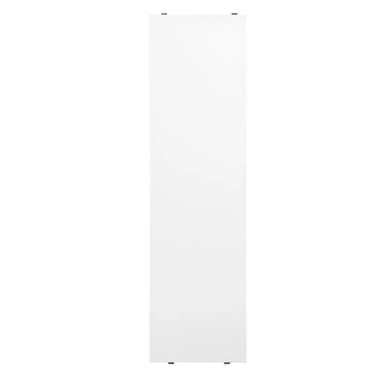 String Furniture String shelf 58 x 20 cm, 3-pack, white
