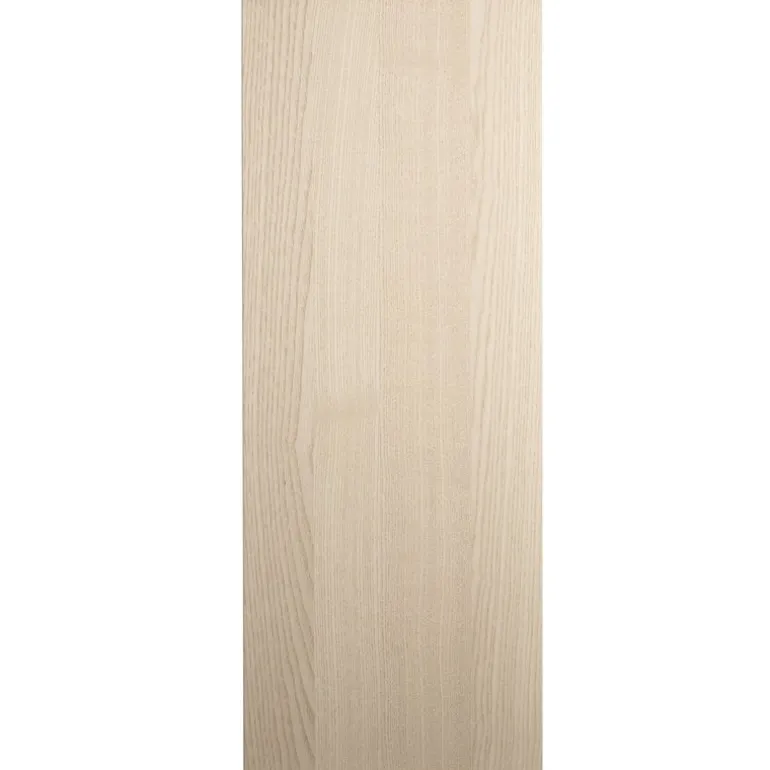 String Furniture String shelf 58 x 30 cm, 3-pack, ash