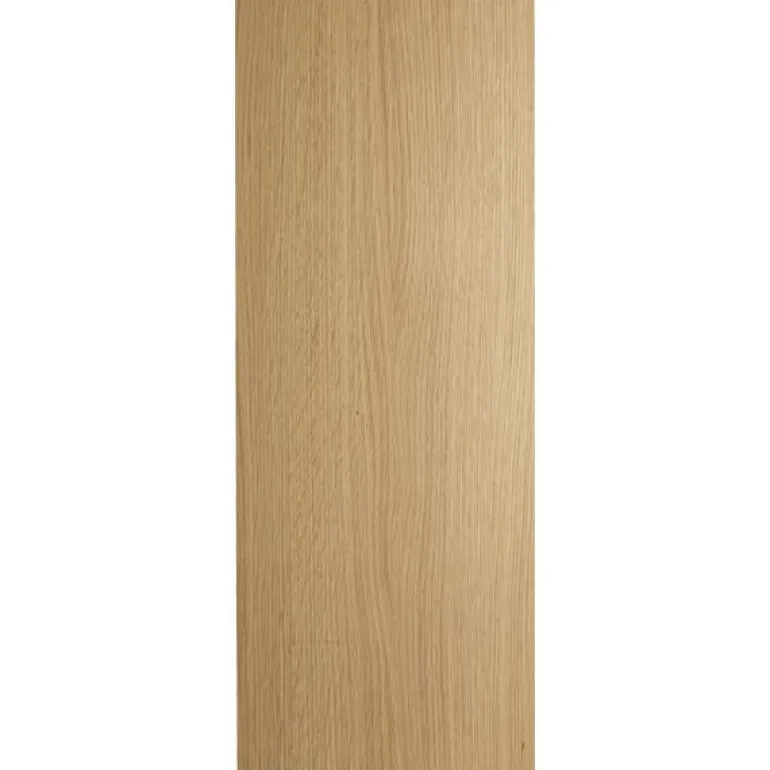 String Furniture String shelf 78 x 30 cm, 3-pack, oak