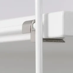 String Furniture String shelf 58 x 30 cm, 3-pack, white