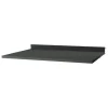 String Furniture String work desk, dark grey