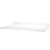 String Furniture String work desk, white