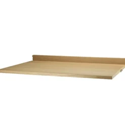 String Furniture String work desk, oak