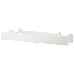String Furniture String Works cable tray, white