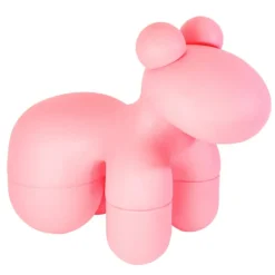 Studio Eero Aarnio Mini Pony chair, pink