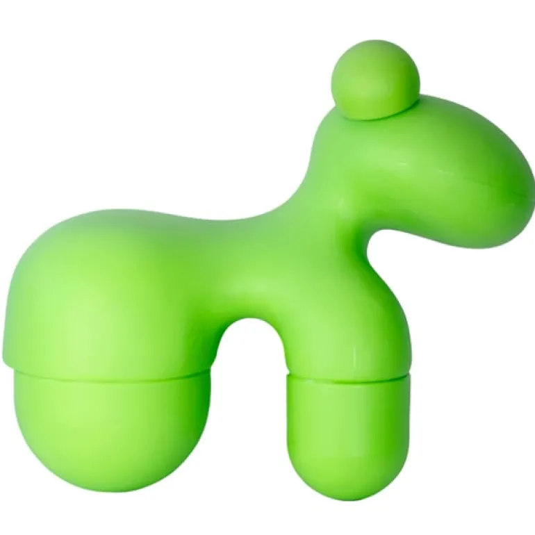Studio Eero Aarnio Mini Pony chair, green