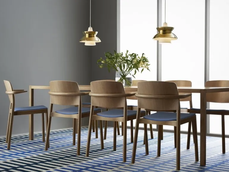 Swedese Bespoke table