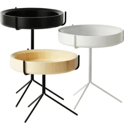 Swedese Drum table 36 cm