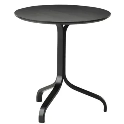Swedese Lamino table, black