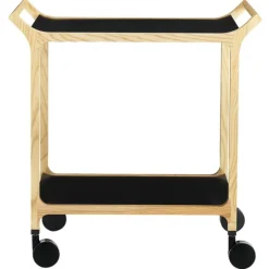 Swedese Teatime tea trolley