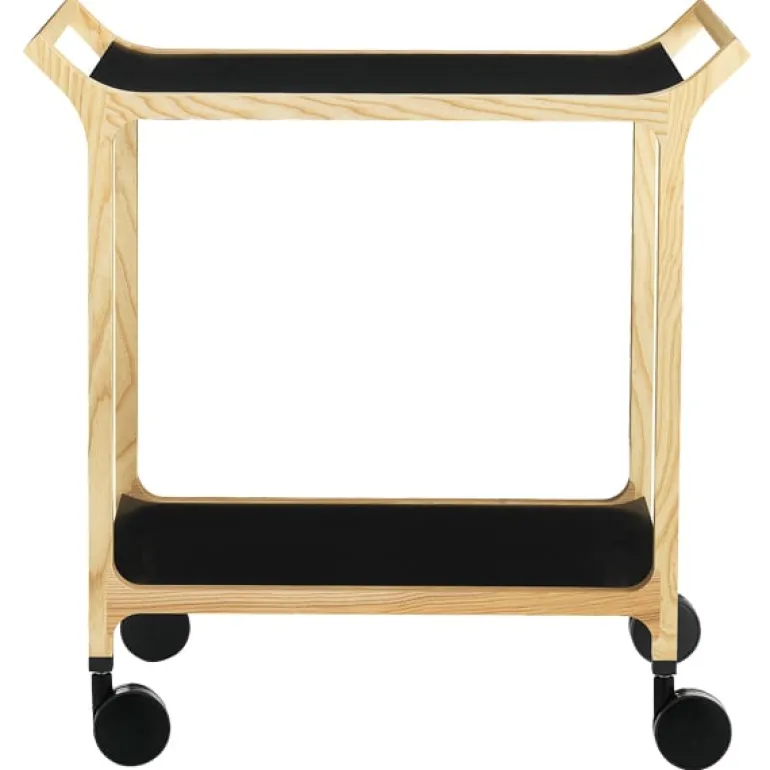 Swedese Teatime tea trolley