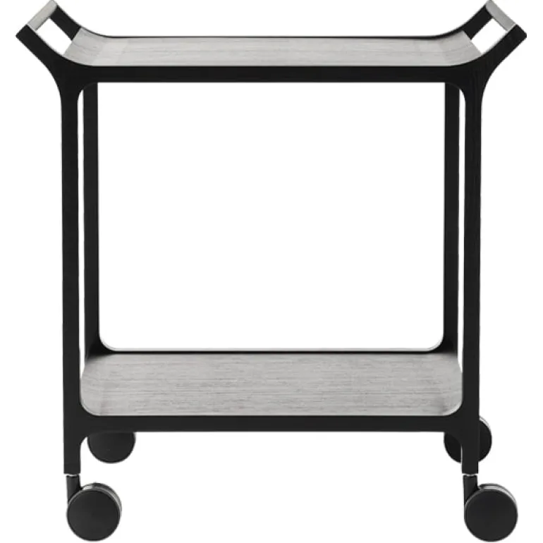 Swedese Teatime tea trolley