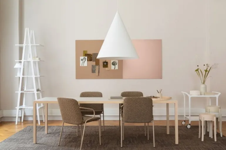 Swedese Teatime tea trolley