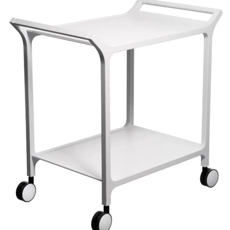 Swedese Teatime tea trolley