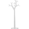 Swedese Tree coatrack 194 cm, white