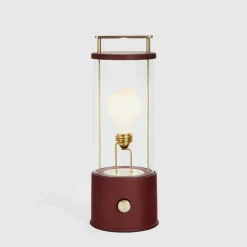 Tala The Muse portable lamp, Pomona Red