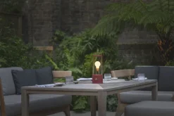 Tala The Muse portable lamp, Pomona Red