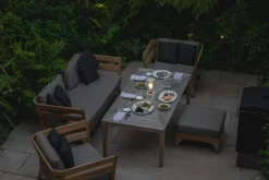 Tala The Muse portable lamp, Candlenut White