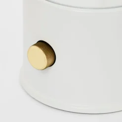 Tala The Muse portable lamp, Candlenut White