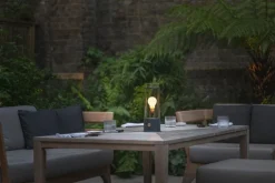 Tala The Muse portable lamp, Pleasure Garden