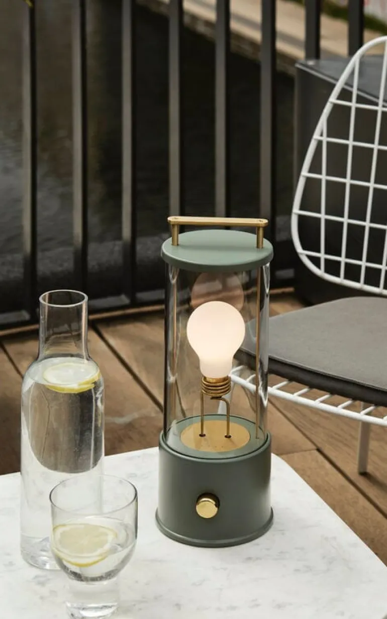Tala The Muse portable lamp, Pleasure Garden