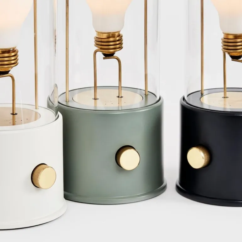 Tala The Muse portable lamp, Pleasure Garden