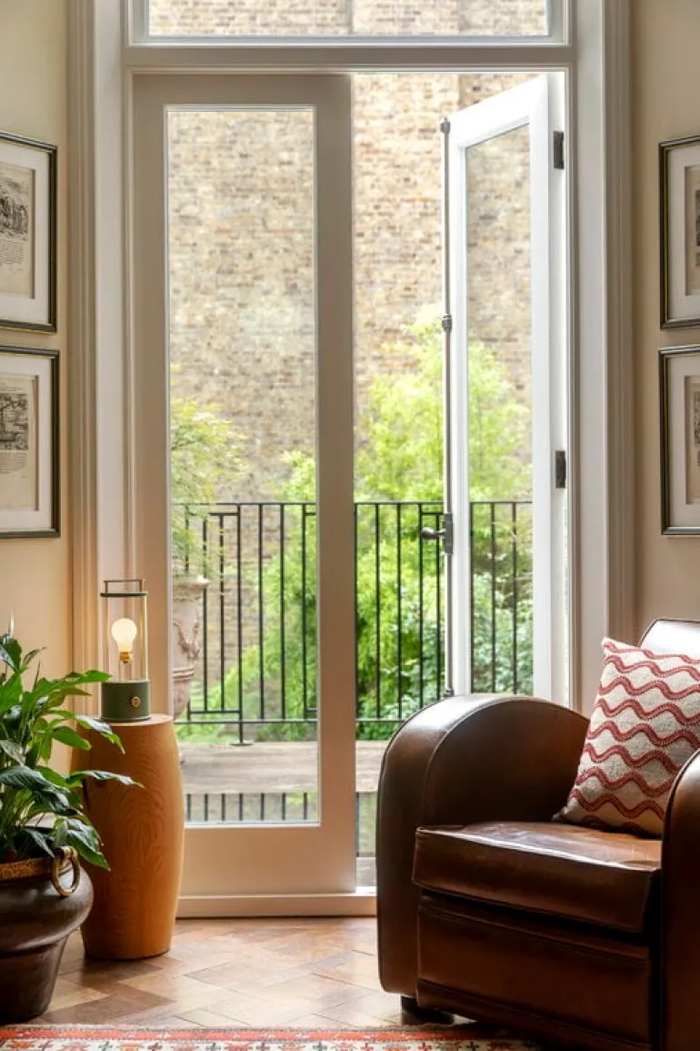 Tala The Muse portable lamp, Pleasure Garden