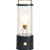 Tala The Muse portable lamp, Hackles Black