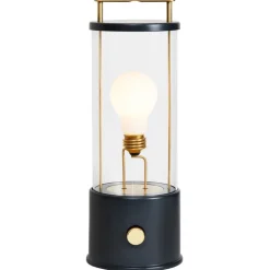 Tala The Muse portable lamp, Hackles Black