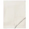 Tameko Dale bed throw, 260 x 260 cm, natural