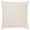 Tameko Dale cushion, 50 x 50 cm, natural